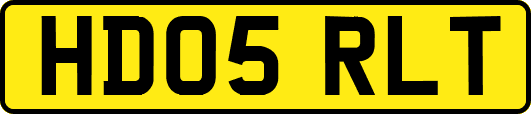 HD05RLT