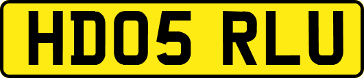 HD05RLU