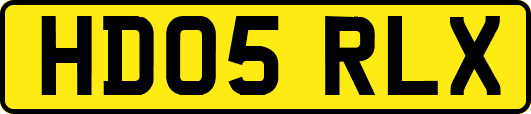 HD05RLX