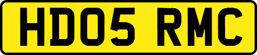 HD05RMC