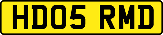 HD05RMD