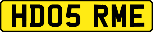 HD05RME