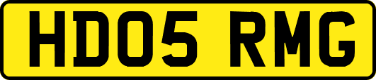 HD05RMG