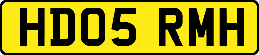 HD05RMH