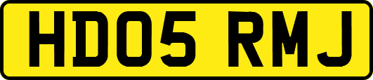 HD05RMJ