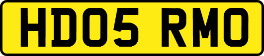 HD05RMO