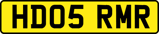 HD05RMR