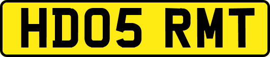 HD05RMT