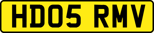 HD05RMV