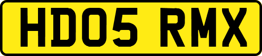 HD05RMX