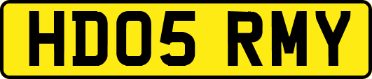 HD05RMY