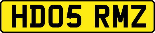HD05RMZ
