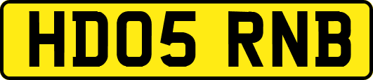 HD05RNB