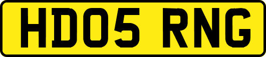 HD05RNG