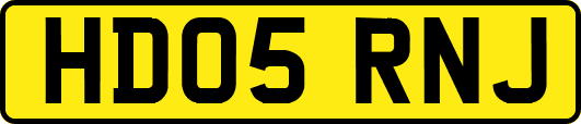 HD05RNJ
