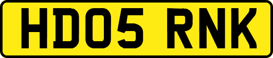 HD05RNK