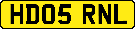 HD05RNL