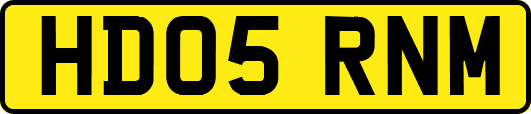 HD05RNM