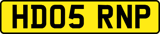 HD05RNP