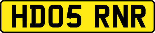 HD05RNR