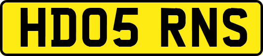 HD05RNS