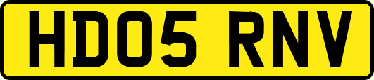 HD05RNV