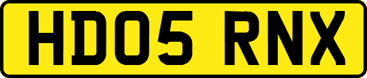 HD05RNX