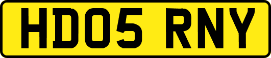 HD05RNY