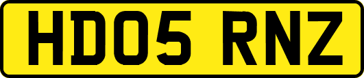HD05RNZ