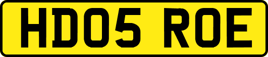 HD05ROE