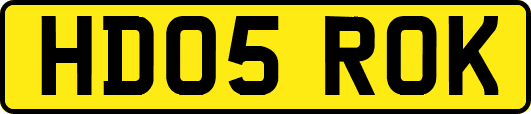 HD05ROK
