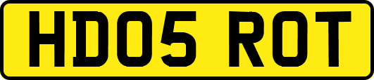 HD05ROT