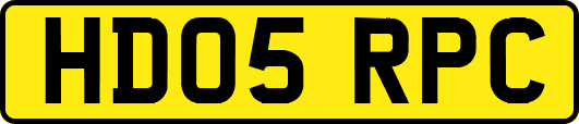 HD05RPC