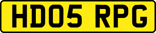 HD05RPG