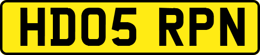HD05RPN