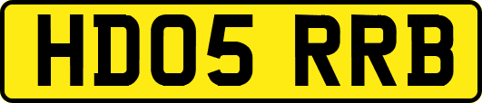 HD05RRB