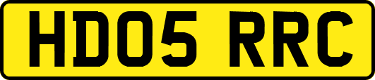 HD05RRC