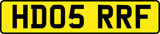 HD05RRF