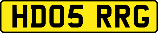 HD05RRG