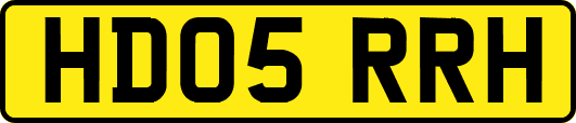 HD05RRH