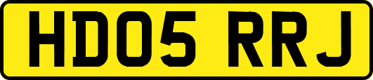 HD05RRJ