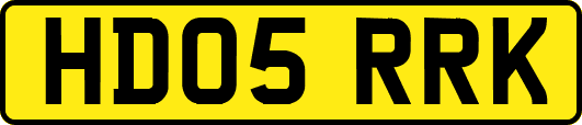 HD05RRK