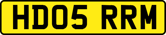 HD05RRM