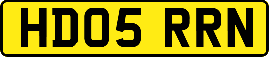 HD05RRN