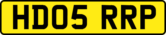 HD05RRP