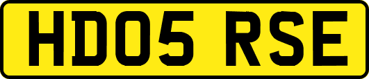 HD05RSE