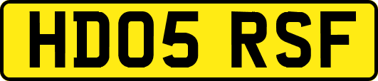 HD05RSF