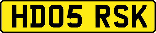 HD05RSK
