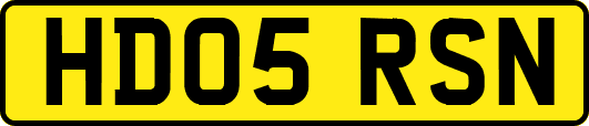 HD05RSN