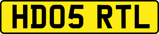 HD05RTL